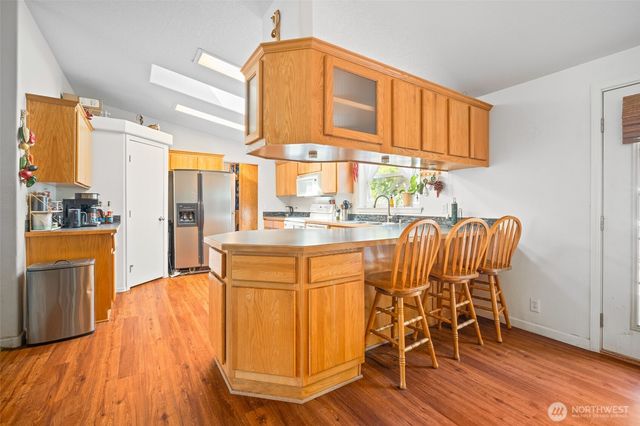 4230 Cody Road, Blaine, WA 98230