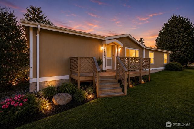 4230 Cody Road, Blaine, WA 98230