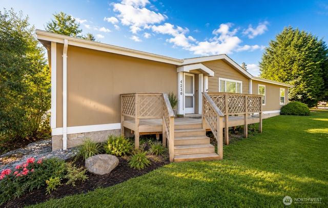 4230 Cody Road, Blaine, WA 98230