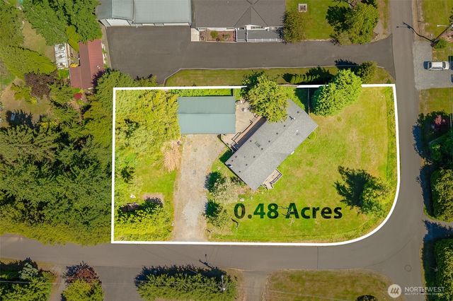4230 Cody Road, Blaine, WA 98230