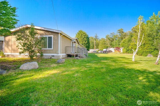 4230 Cody Road, Blaine, WA 98230