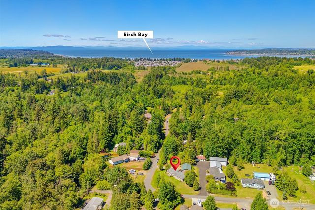 4230 Cody Road, Blaine, WA 98230