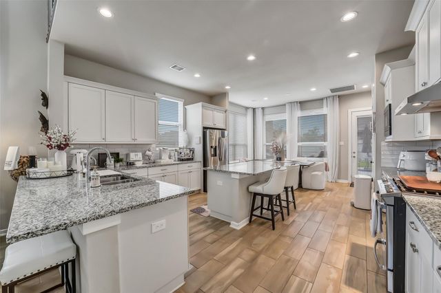 19210 Charisma Rose Lane, Tomball, TX 77377