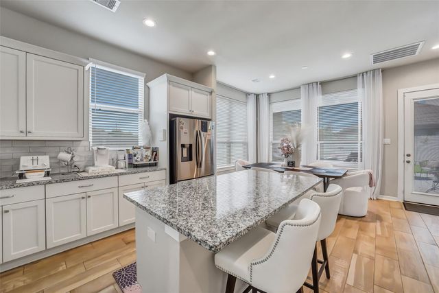 19210 Charisma Rose Lane, Tomball, TX 77377