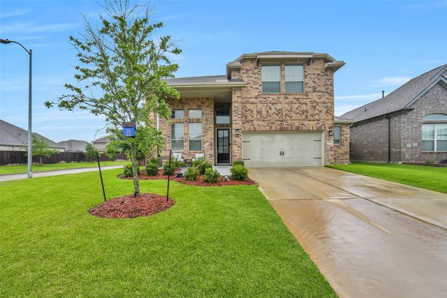 19210 Charisma Rose Lane, Tomball, TX 77377