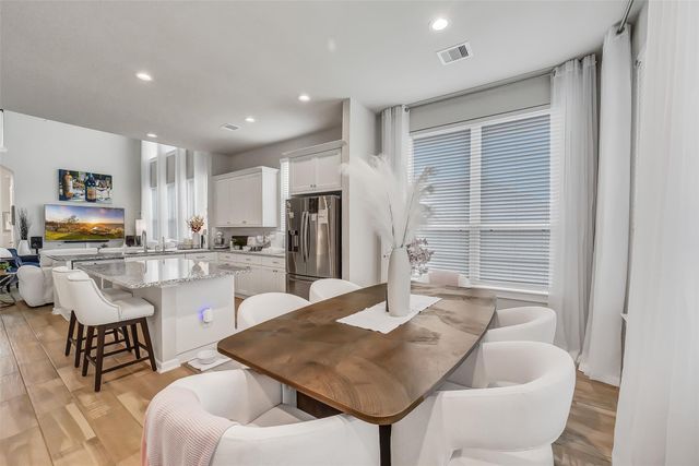 19210 Charisma Rose Lane, Tomball, TX 77377