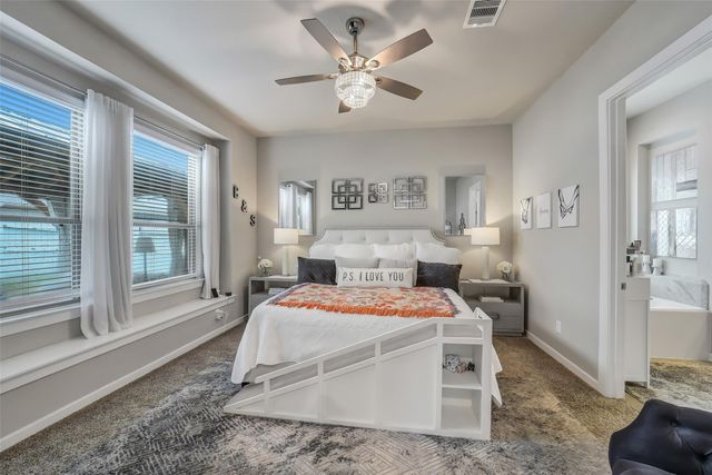 19210 Charisma Rose Lane, Tomball, TX 77377