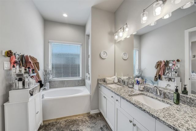 19210 Charisma Rose Lane, Tomball, TX 77377