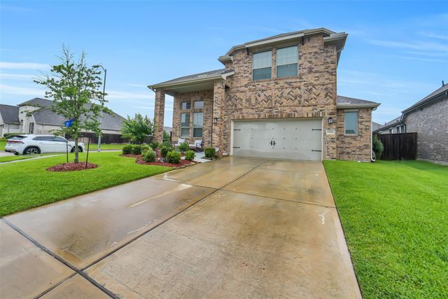 19210 Charisma Rose Lane, Tomball, TX 77377