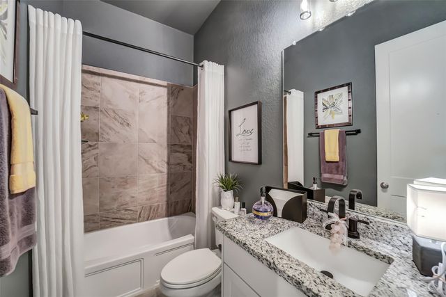 19210 Charisma Rose Lane, Tomball, TX 77377