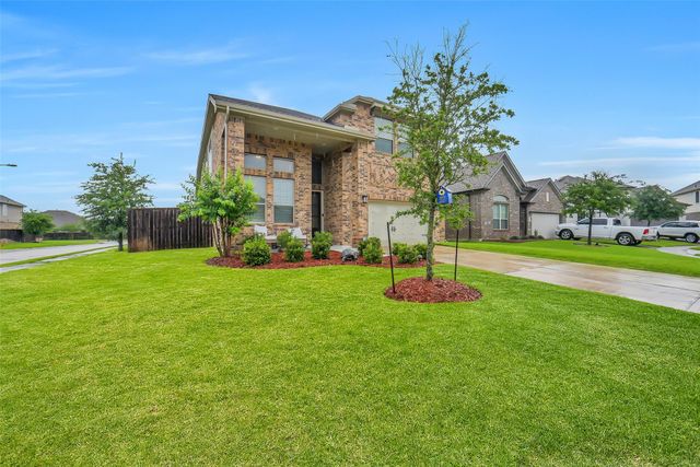 19210 Charisma Rose Lane, Tomball, TX 77377
