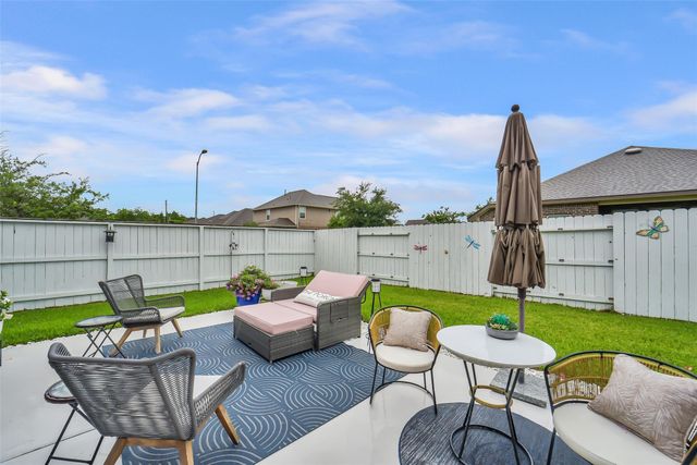19210 Charisma Rose Lane, Tomball, TX 77377