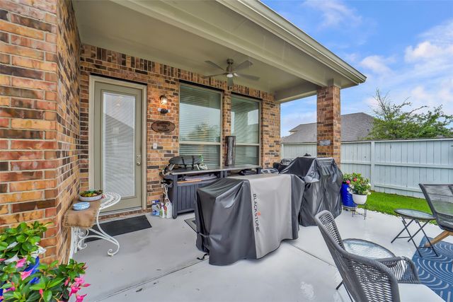 19210 Charisma Rose Lane, Tomball, TX 77377