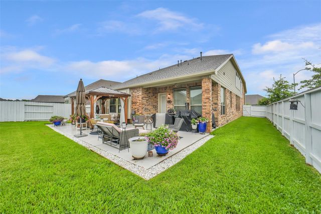 19210 Charisma Rose Lane, Tomball, TX 77377