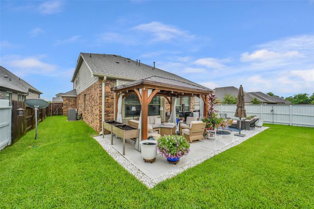 19210 Charisma Rose Lane, Tomball, TX 77377