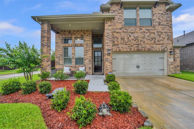 19210 Charisma Rose Lane, Tomball, TX 77377