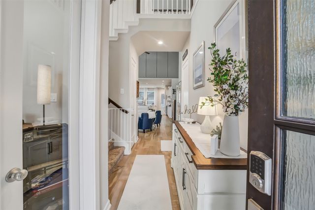 19210 Charisma Rose Lane, Tomball, TX 77377