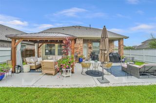 19210 Charisma Rose Lane, Tomball, TX 77377