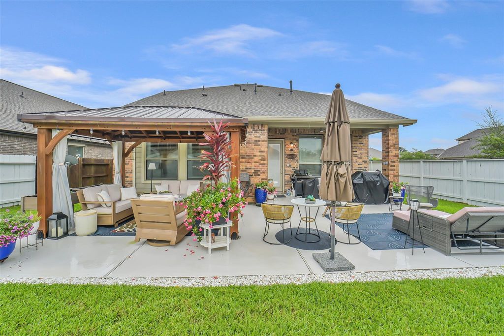 19210 Charisma Rose Lane, Tomball, TX 77377