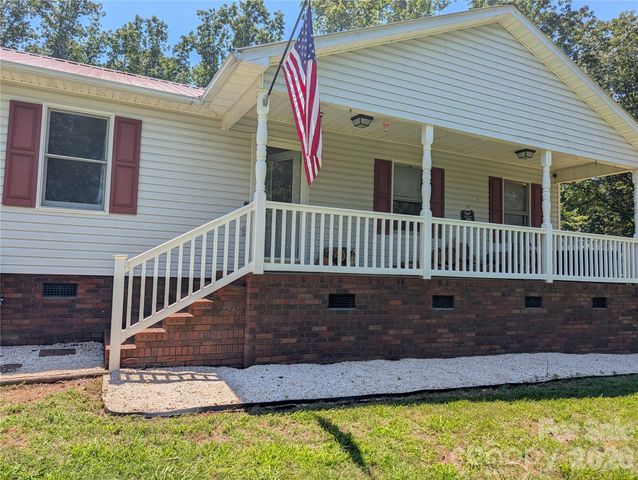 10174 Nc 138 Highway, Oakboro, NC 28129
