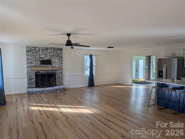 10174 Nc 138 Highway, Oakboro, NC 28129