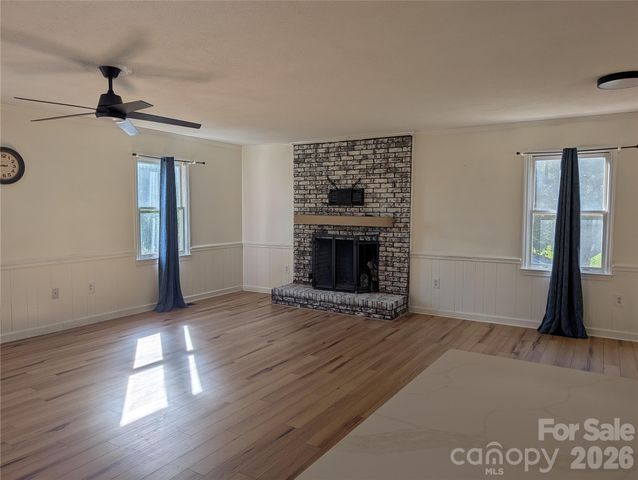 10174 Nc 138 Highway, Oakboro, NC 28129