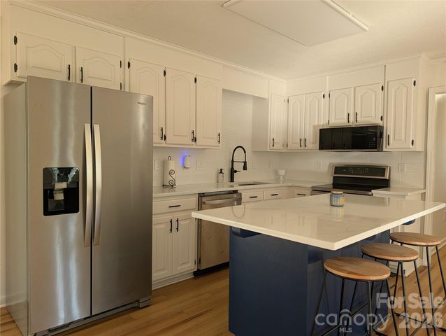 10174 Nc 138 Highway, Oakboro, NC 28129