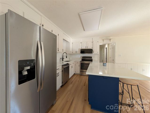 10174 Nc 138 Highway, Oakboro, NC 28129
