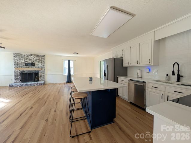10174 Nc 138 Highway, Oakboro, NC 28129