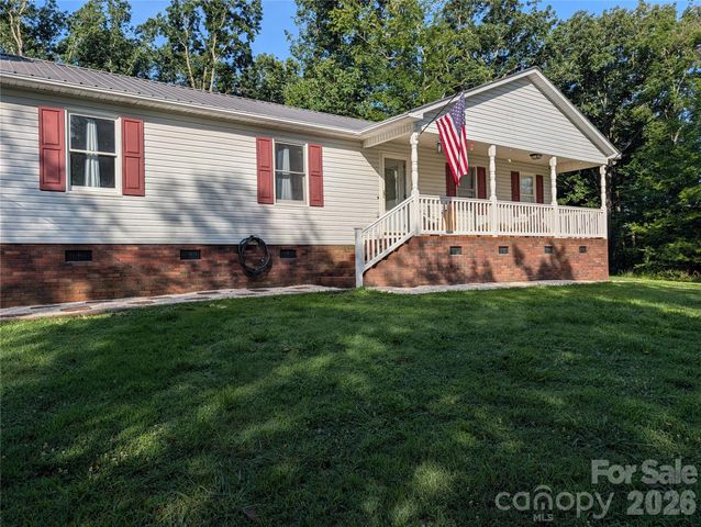 10174 Nc 138 Highway, Oakboro, NC 28129