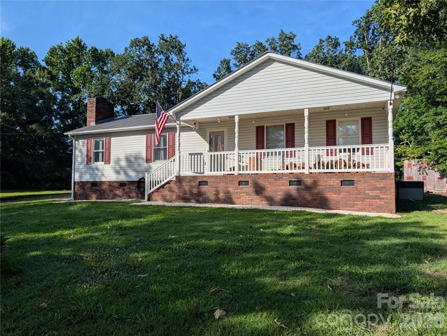 10174 Nc 138 Highway, Oakboro, NC 28129