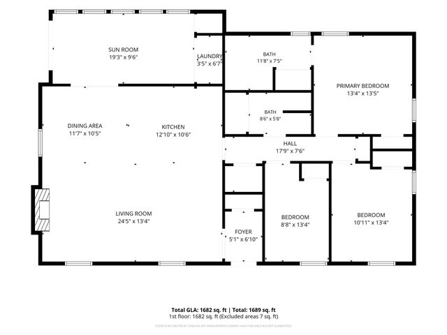 10174 Nc 138 Highway, Oakboro, NC 28129