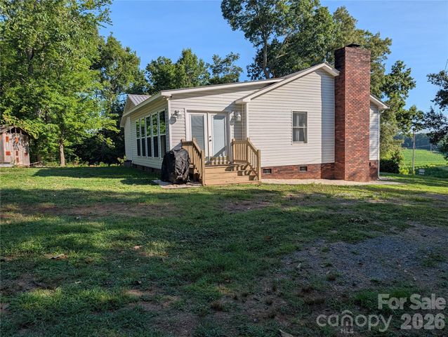 10174 Nc 138 Highway, Oakboro, NC 28129
