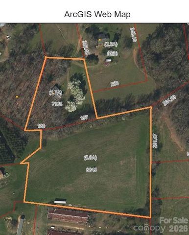 10174 Nc 138 Highway, Oakboro, NC 28129
