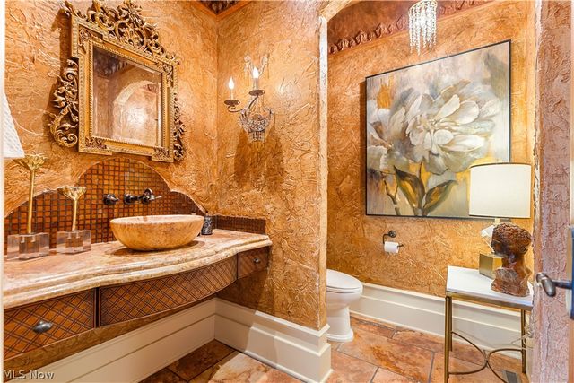 4809 Lantern Hill Circle NW, Canton, OH 44718
