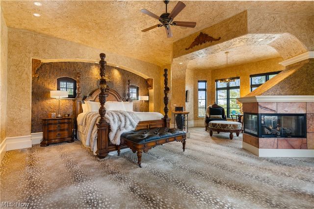 4809 Lantern Hill Circle NW, Canton, OH 44718
