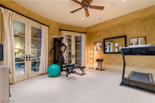 4809 Lantern Hill Circle NW, Canton, OH 44718