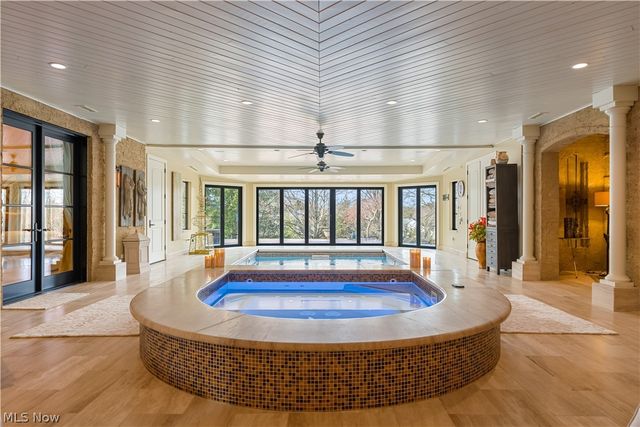 4809 Lantern Hill Circle NW, Canton, OH 44718