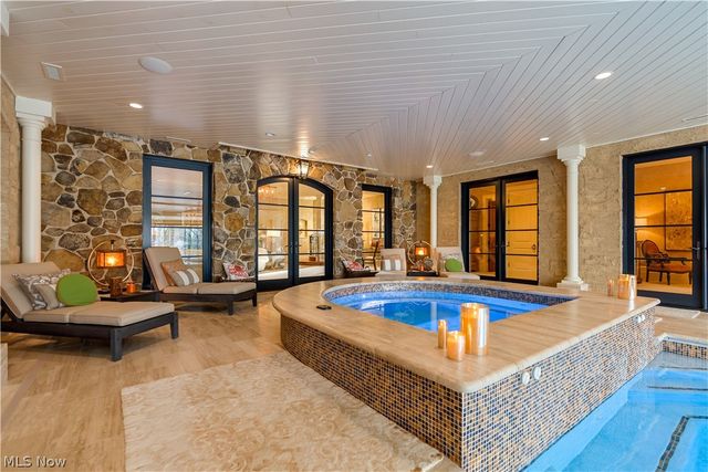 4809 Lantern Hill Circle NW, Canton, OH 44718