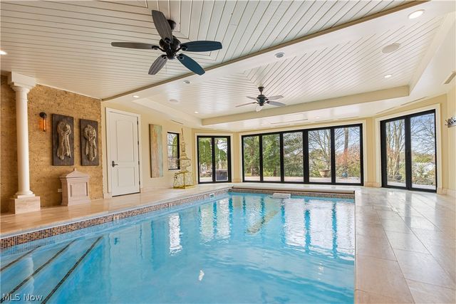 4809 Lantern Hill Circle NW, Canton, OH 44718