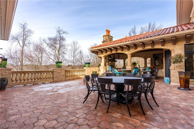 4809 Lantern Hill Circle NW, Canton, OH 44718