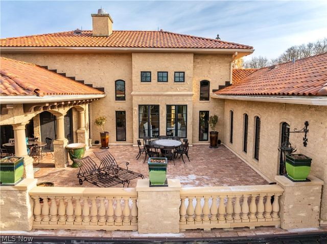 4809 Lantern Hill Circle NW, Canton, OH 44718