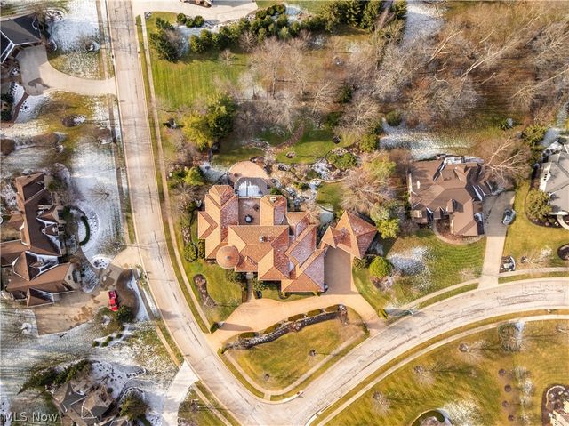 4809 Lantern Hill Circle NW, Canton, OH 44718