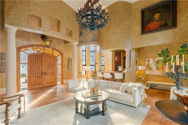 4809 Lantern Hill Circle NW, Canton, OH 44718