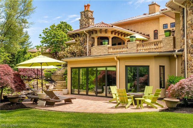 4809 Lantern Hill Circle NW, Canton, OH 44718