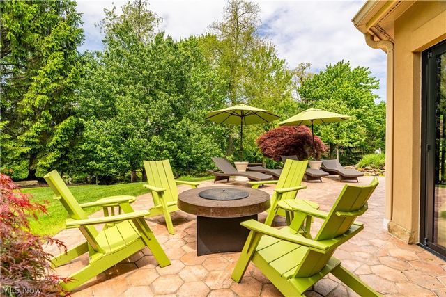 4809 Lantern Hill Circle NW, Canton, OH 44718