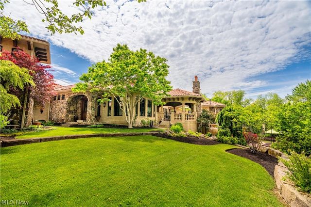 4809 Lantern Hill Circle NW, Canton, OH 44718