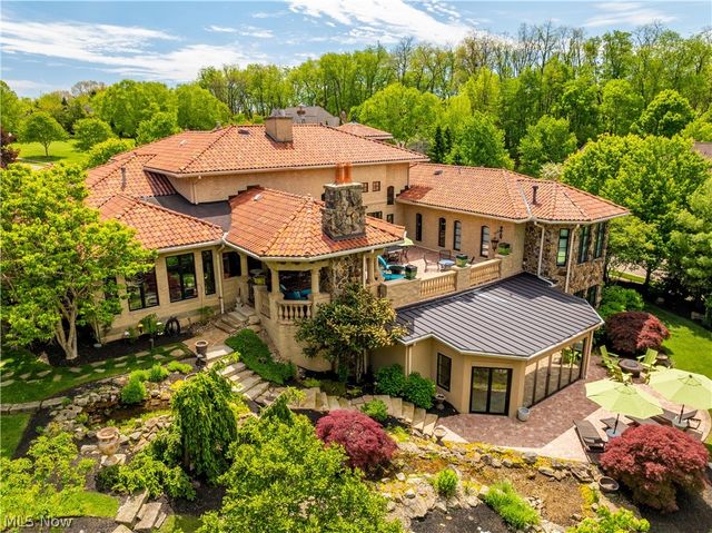 4809 Lantern Hill Circle NW, Canton, OH 44718