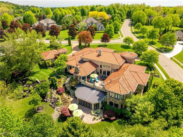 4809 Lantern Hill Circle NW, Canton, OH 44718