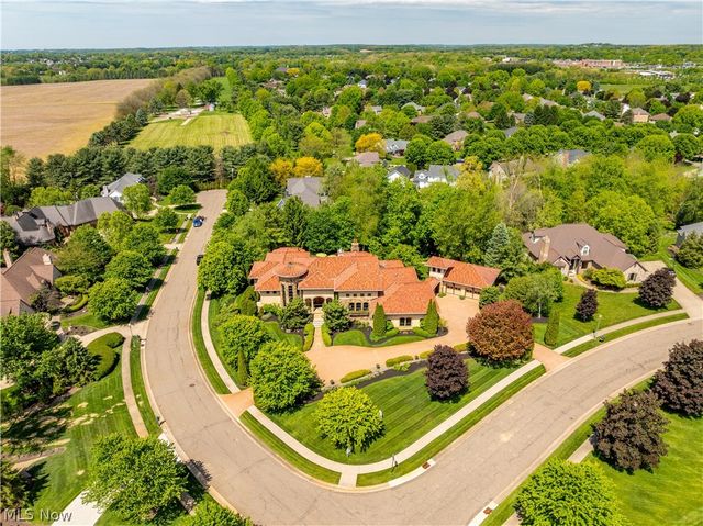 4809 Lantern Hill Circle NW, Canton, OH 44718